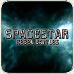 SpaceStar Rebel Galaxy War